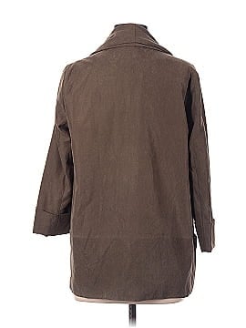 Carapace Jacket (view 2)
