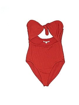 Veronica Beard One Piece Swimsuit (view 1)