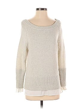 Brochu Walker Wool Pullover Sweater (view 1)