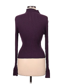 Hooked Up Turtleneck Sweater (view 2)