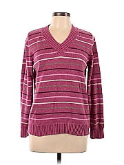 Sonoma Life + Style Pullover Sweater