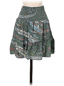 Perry Walker Collective Casual Skirt (view 1)