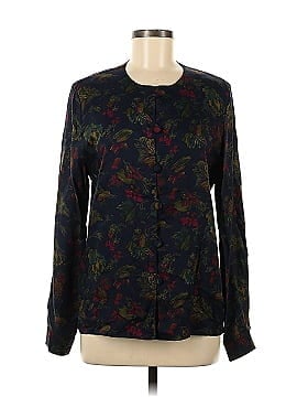 Austin Reed Long Sleeve Blouse (view 1)