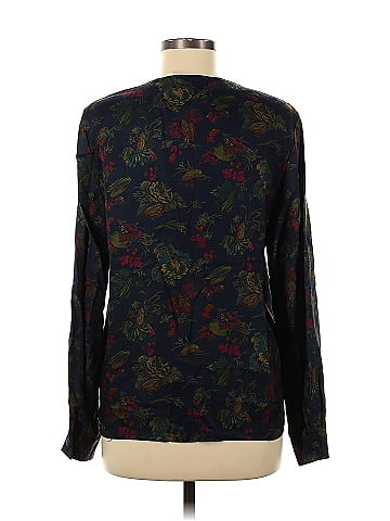 Austin Reed Long Sleeve Blouse (view 2)