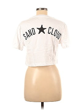 Sand Cloud Short Sleeve T-Shirt (view 2)