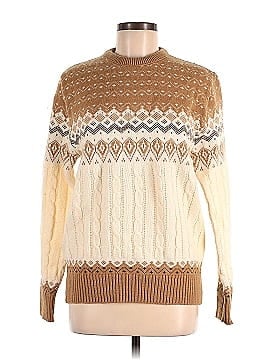 Jantzen Pullover Sweater (view 1)