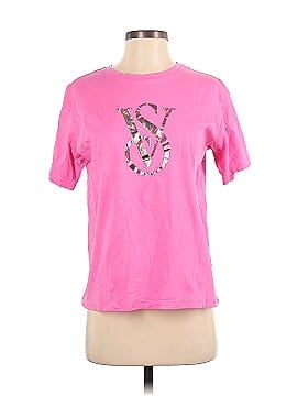 Victoria's Secret Short Sleeve T-Shirt (view 1)