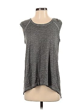 Max Jeans Sleeveless T-Shirt (view 1)
