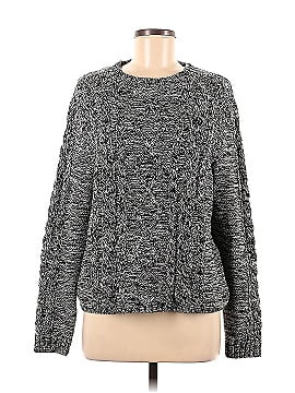 Carve Designs Pullover Sweater (view 1)