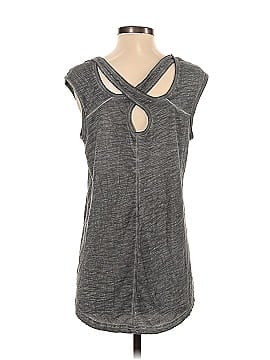 Max Jeans Sleeveless T-Shirt (view 2)