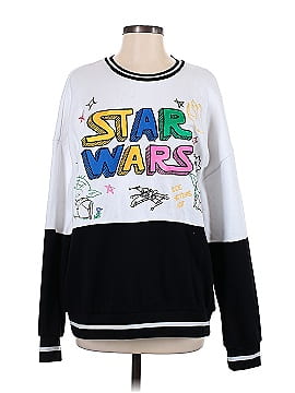 Star Wars Sweatshirt (view 1)