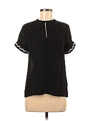 Collective Concepts Short Sleeve Blouse