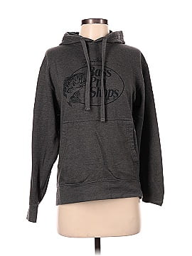 Bass Pro Shops Pullover Hoodie (view 1)