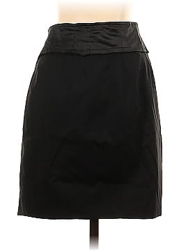 RtA Denim Casual Skirt (view 2)