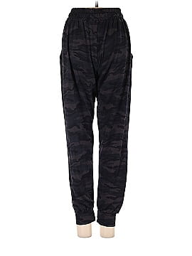 Real Essentials Track Pants (view 2)