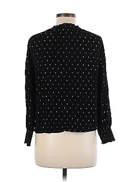 Sugarlips 3/4 Sleeve Blouse (view 2)