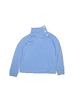 Crewcuts Outlet Long Sleeve Polo (view 1)
