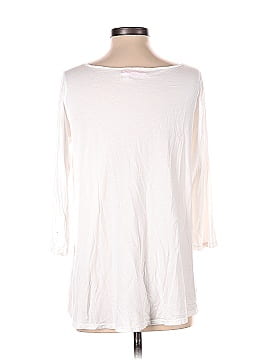 Fresh Produce 3/4 Sleeve Blouse (view 2)
