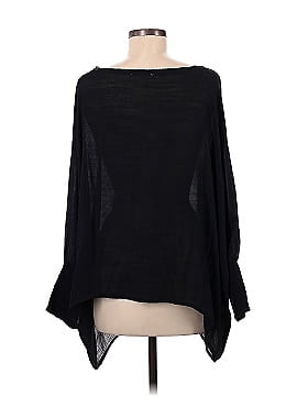 ee:some Long Sleeve Blouse (view 2)