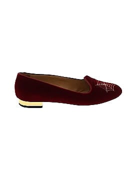 Charlotte Olympia Flats (view 1)