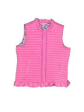 Lilly Pulitzer Vest (view 1)