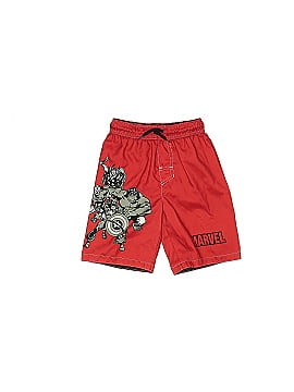 Marvel Board Shorts (view 1)