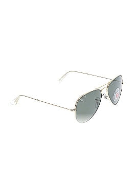 Ray-Ban Polarized Sunglasses (view 1)