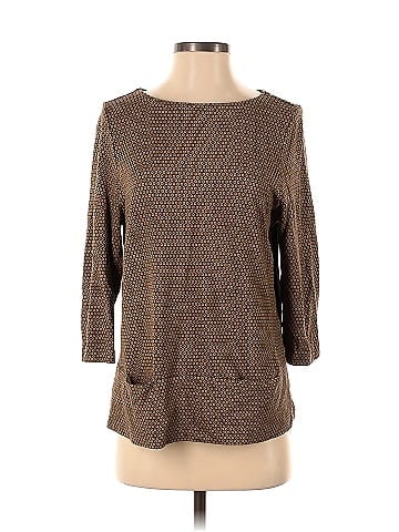 J.Jill Sweatshirt (view 1)