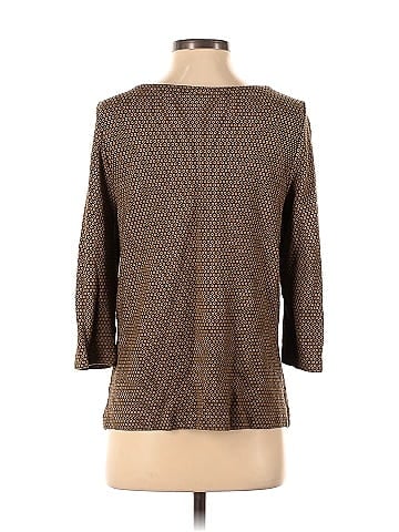 J.Jill Sweatshirt (view 2)