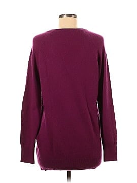 Equipment Cashmere Pullover Sweater (view 2)