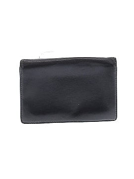 Mont Blanc Leather Card Holder (view 2)
