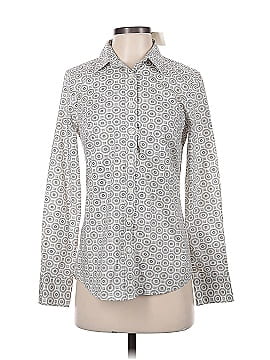 Haberdashery for J.Crew Long Sleeve Blouse (view 1)