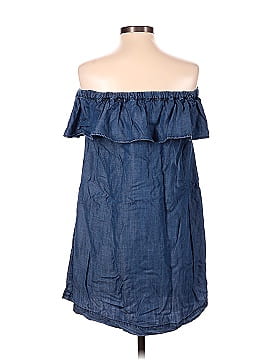 Spoon Jeans Casual Dress (view 2)