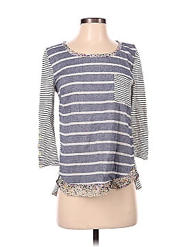 Anthropologie Long Sleeve T-Shirt (view 1)