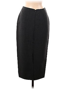 Celine for  Finition Main Vintage Wool Skirt (view 2)