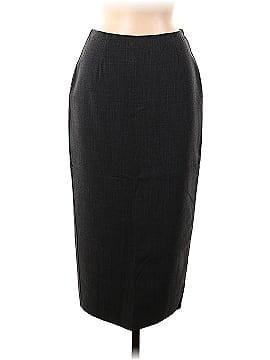 Celine for  Finition Main Vintage Wool Skirt (view 1)