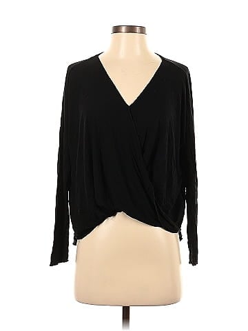 Crtv Scty Long Sleeve Top (view 1)