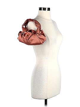The Row Small Ascot Satin Bag (view 2)