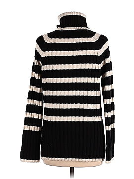 H&M Mama Turtleneck Sweater (view 2)