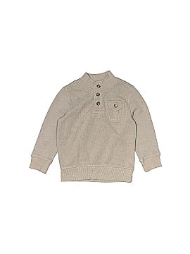 Baby Gap Outlet Sweatshirt (view 1)