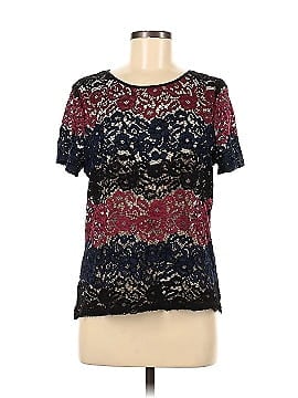 Express Short Sleeve Top (view 1)