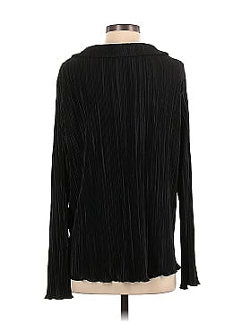 Reformation Long Sleeve Blouse (view 2)