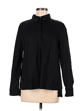 Pomander Place Long Sleeve Blouse (view 1)