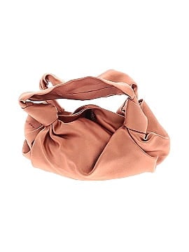 The Row Small Ascot Satin Bag (view 1)