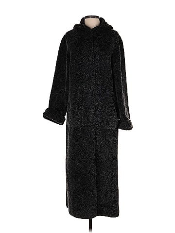Bernardo Coat (view 1)