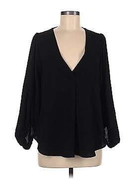 Altar'd State Long Sleeve Blouse (view 1)