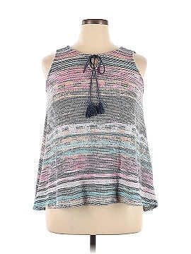 Filly Flair Sleeveless Top (view 1)