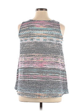 Filly Flair Sleeveless Top (view 2)