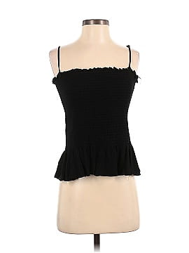 1.State Sleeveless Blouse (view 1)