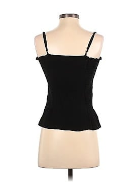 1.State Sleeveless Blouse (view 2)